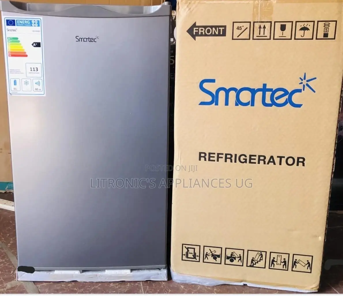 Smatec 120