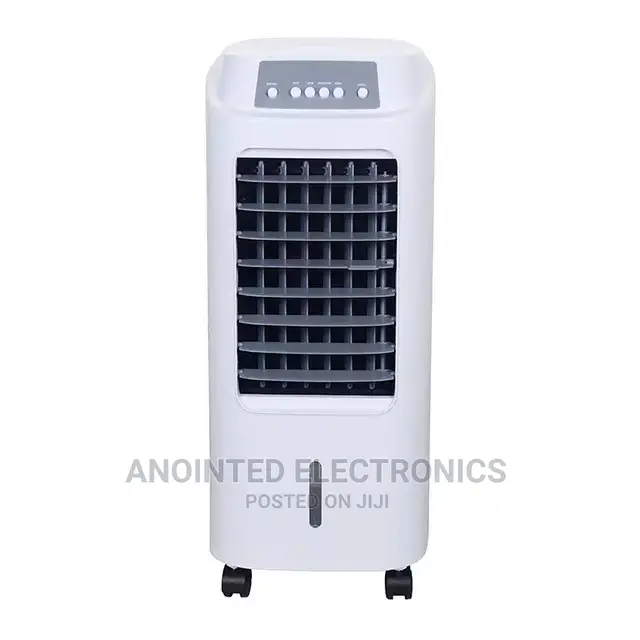 Portable Air Conditioner