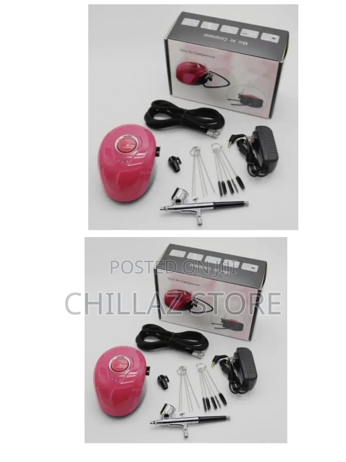 Mini Air Compressor