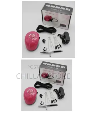 Mini Air Compressor