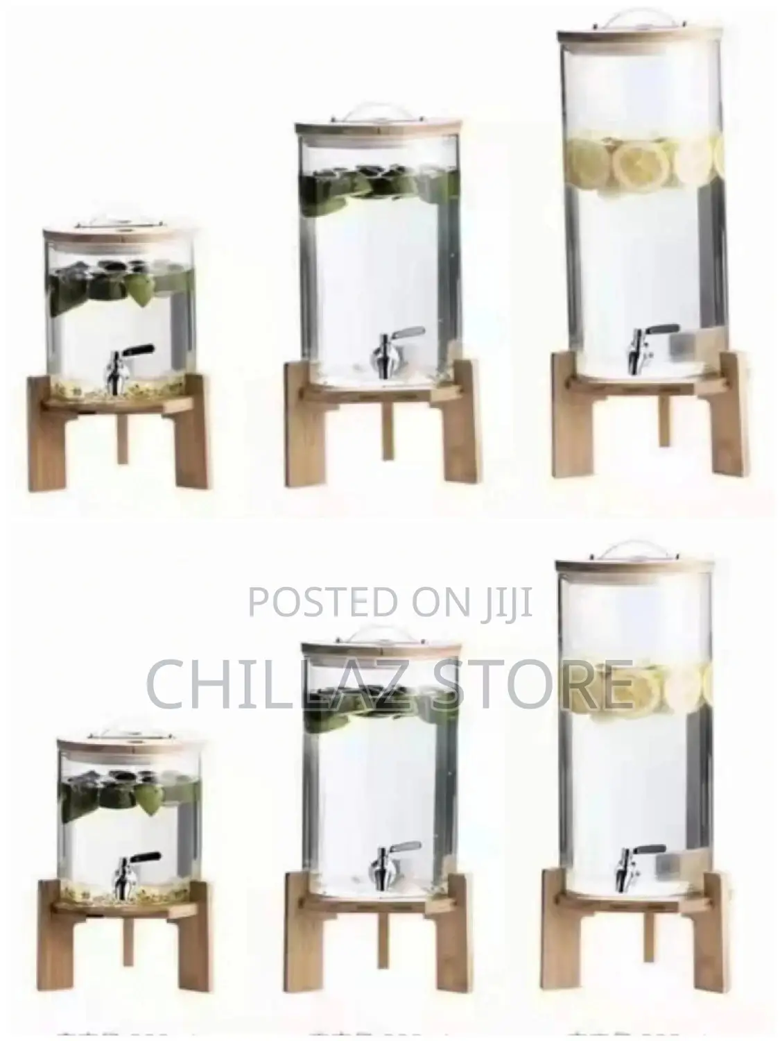Beverage Water Dispenser