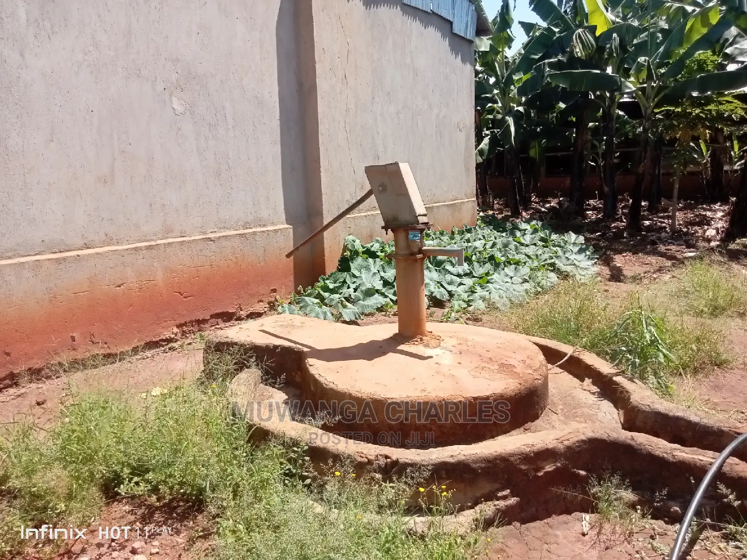 5.3acres of Land for Sale in Kiwenda