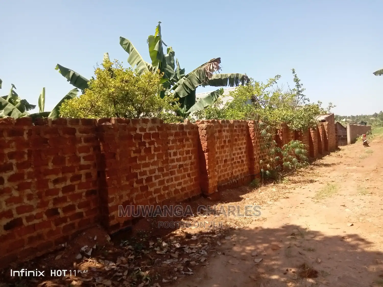 5.3acres of Land for Sale in Kiwenda