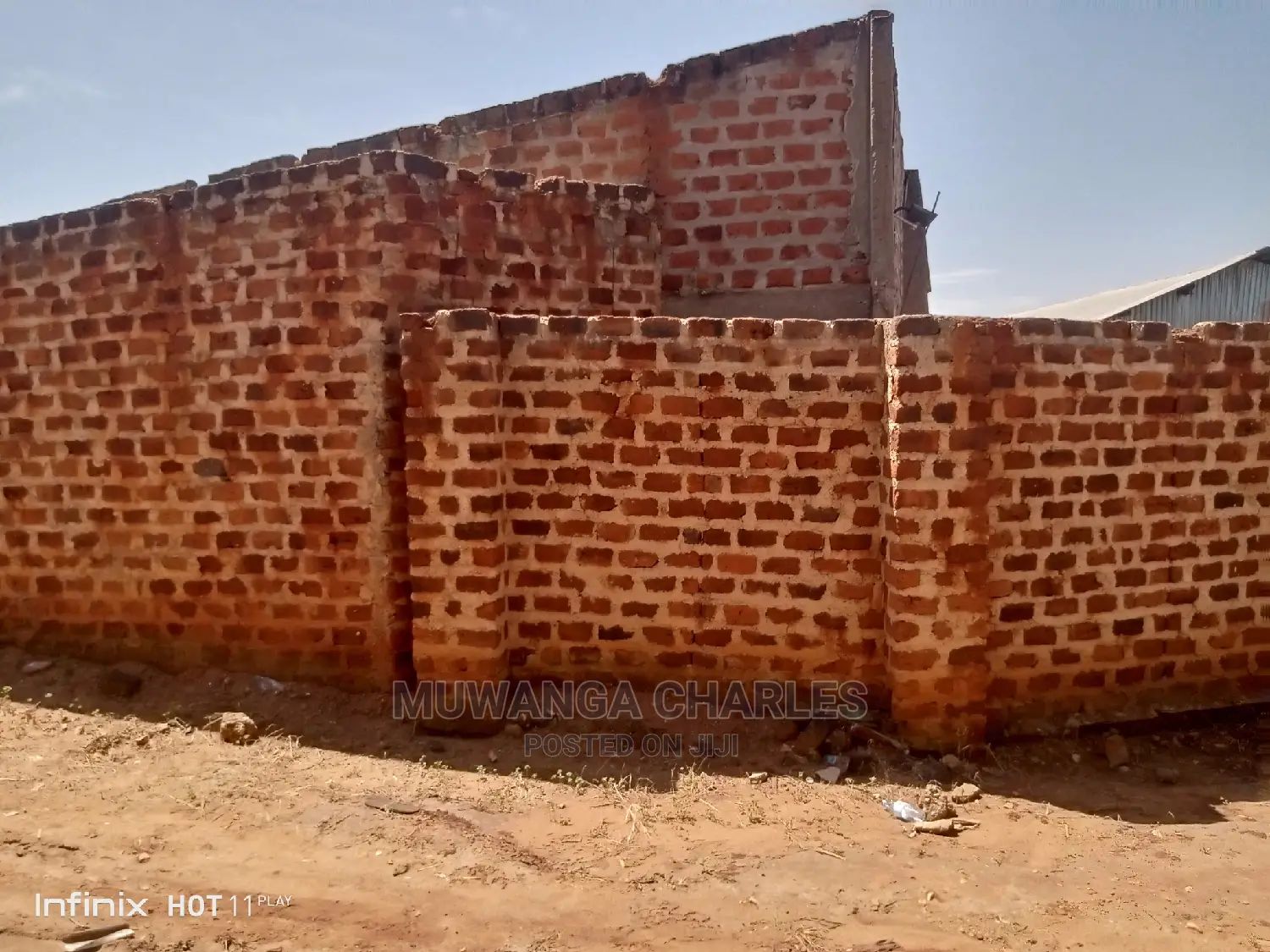 5.3acres of Land for Sale in Kiwenda