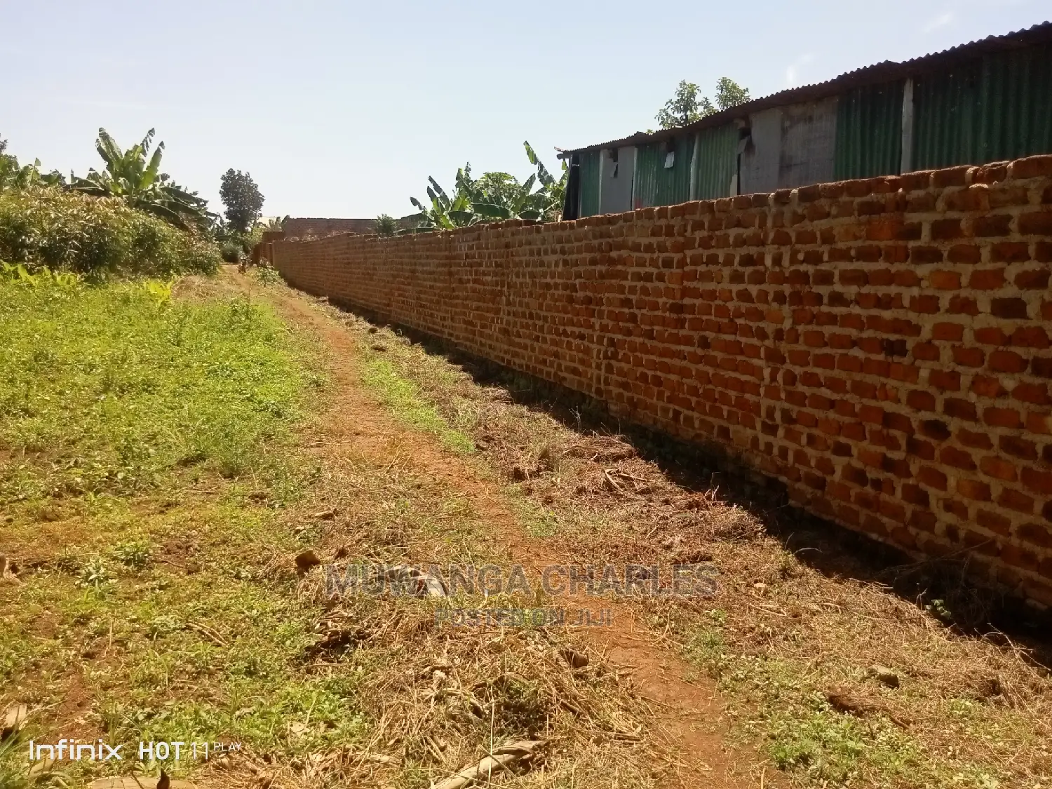 5.3acres of Land for Sale in Kiwenda