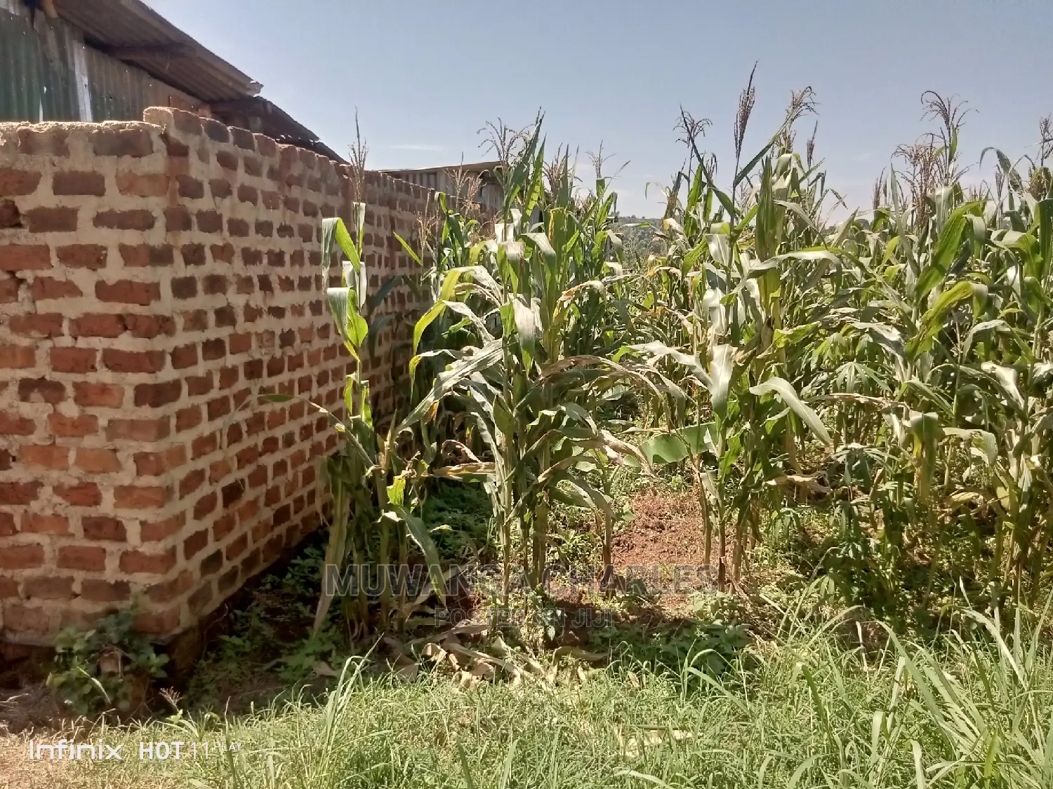 5.3acres of Land for Sale in Kiwenda