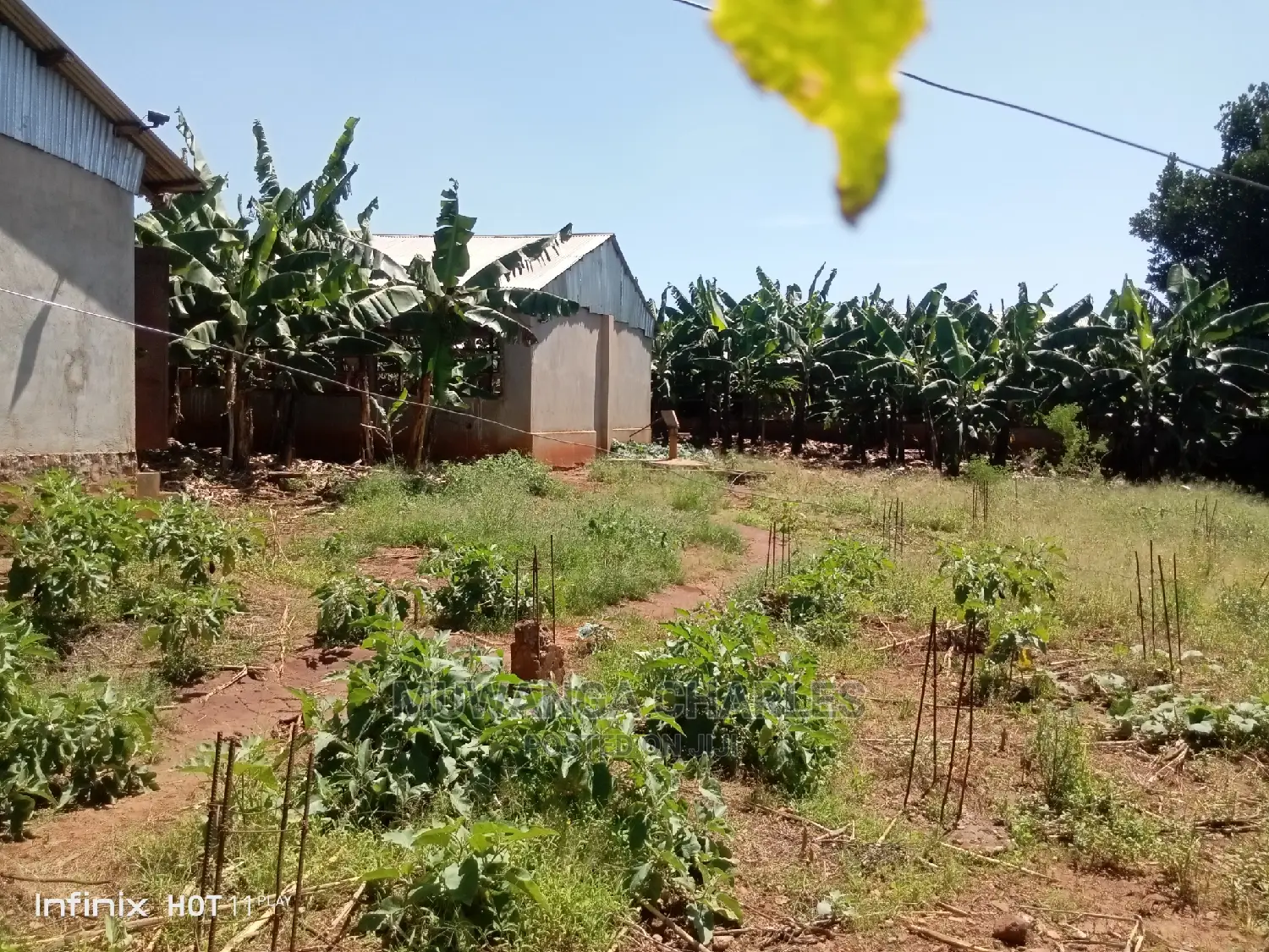 5.3acres of Land for Sale in Kiwenda