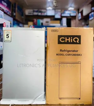 Chiq 120litres Refrigerator