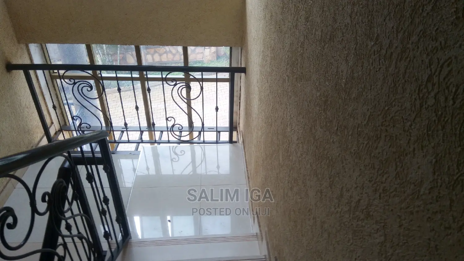 2bdrm Block of Flats in Kololo Property, Central Division for Rent