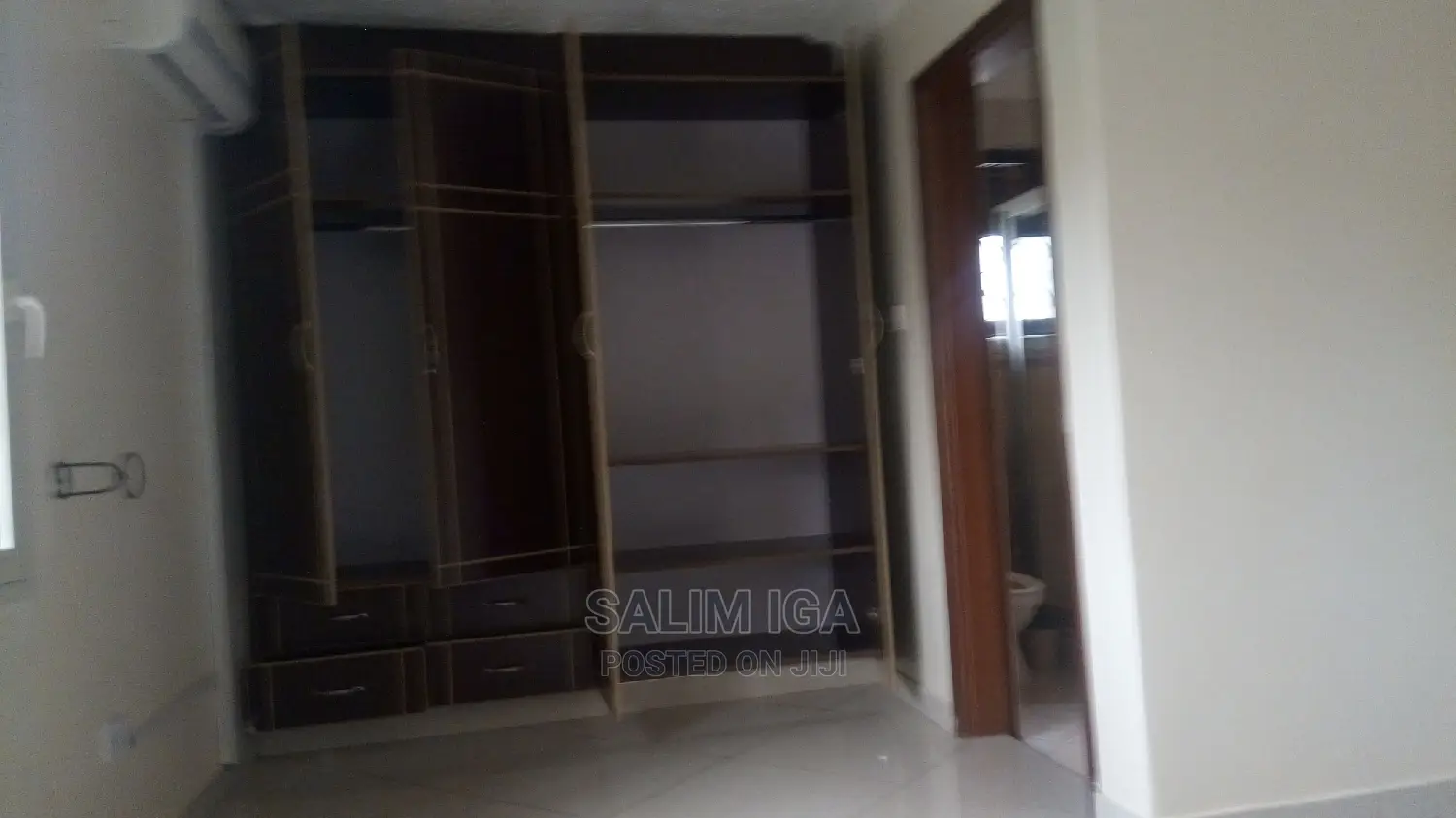 2bdrm Block of Flats in Kololo Property, Central Division for Rent