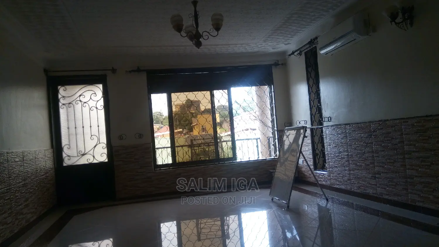 2bdrm Block of Flats in Kololo Property, Central Division for Rent