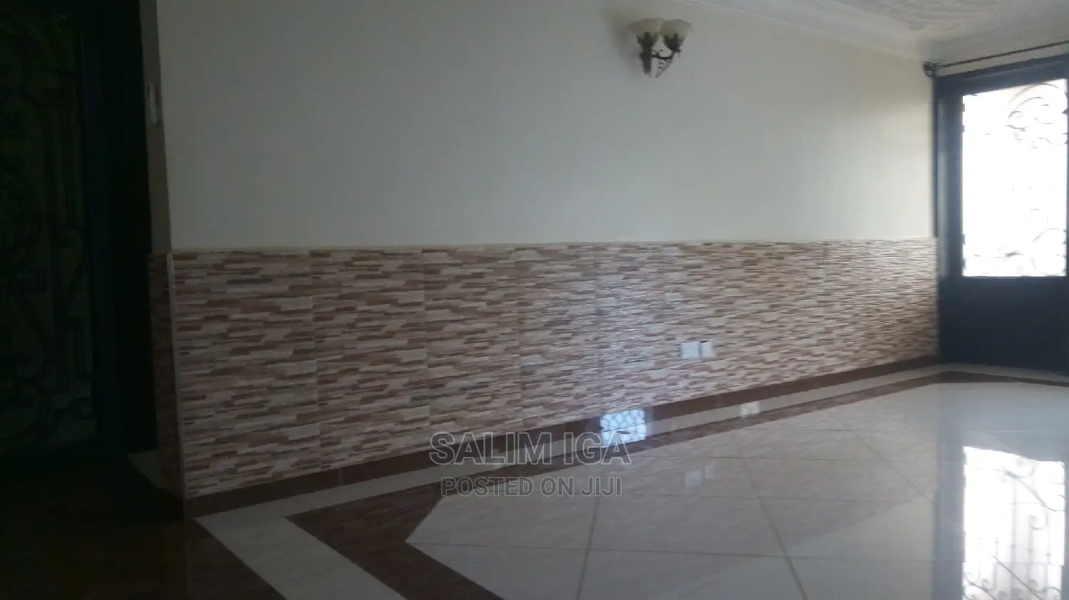 2bdrm Block of Flats in Kololo Property, Central Division for Rent