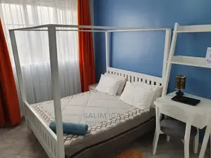 Furnished 3bdrm Block of Flats in Kololo Property, Central Division