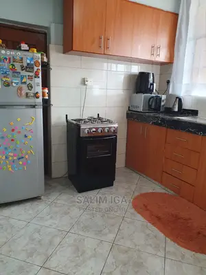 Furnished 3bdrm Block of Flats in Kololo Property, Central Division