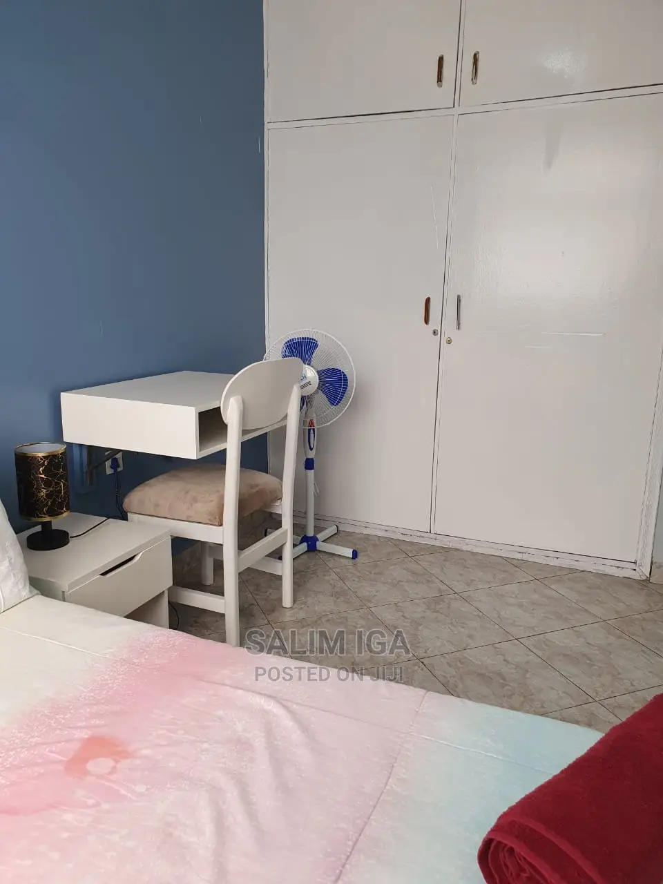 Furnished 3bdrm Block of Flats in Kololo Property, Central Division