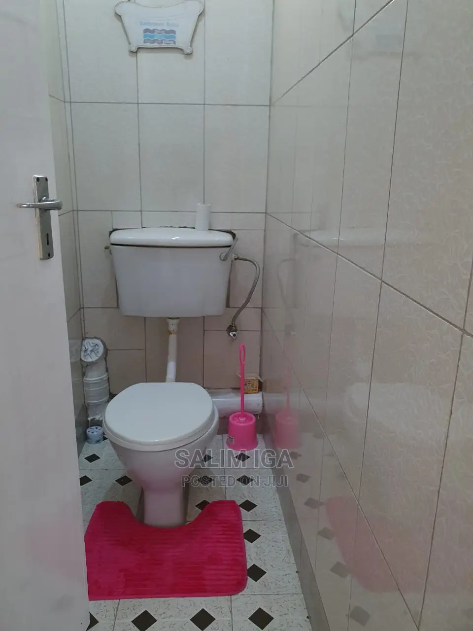 Furnished 3bdrm Block of Flats in Kololo Property, Central Division