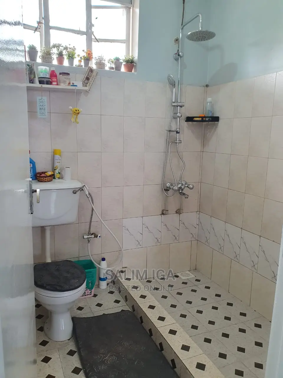 Furnished 3bdrm Block of Flats in Kololo Property, Central Division
