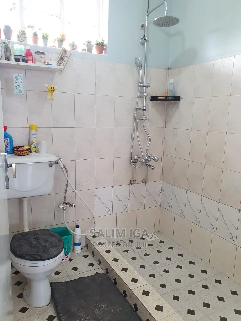 Furnished 3bdrm Block of Flats in Kololo Property, Central Division