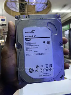 1tb Sata Hard Disk