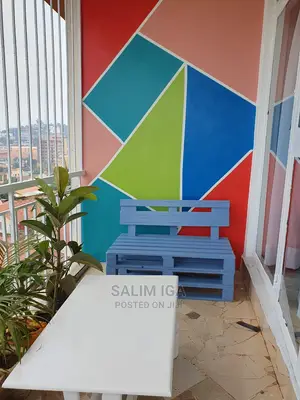 Furnished 3bdrm Block of Flats in Kololo Property, Central Division