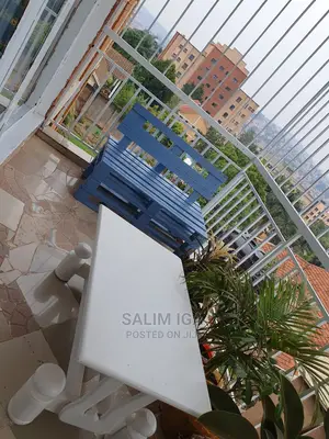 Furnished 3bdrm Block of Flats in Kololo Property, Central Division
