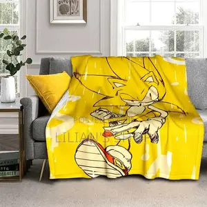 Kids Bedsheets With Cartoon Character