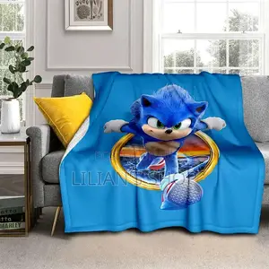 Kids Bedsheets With Cartoon Character