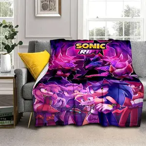 Kids Bedsheets With Cartoon Character