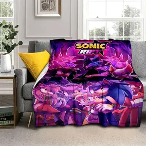 Kids Bedsheets With Cartoon Character