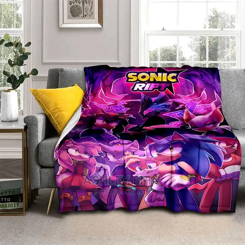 Kids Bedsheets With Cartoon Character