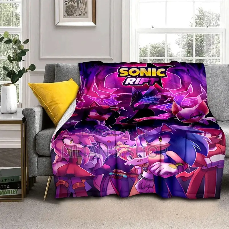 Kids Bedsheets With Cartoon Character
