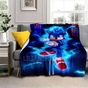 Kids Bedsheets With Cartoon Character