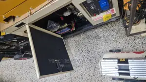 Generator 9kw Yanmah