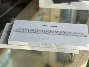 Magic Keyboard