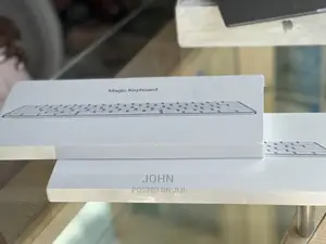 Magic Keyboard
