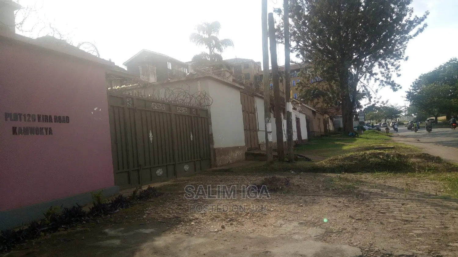 4bdrm Chalet in Kololo Property, Central Division for Rent