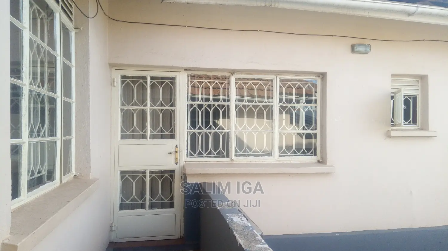 4bdrm Chalet in Kololo Property, Central Division for Rent