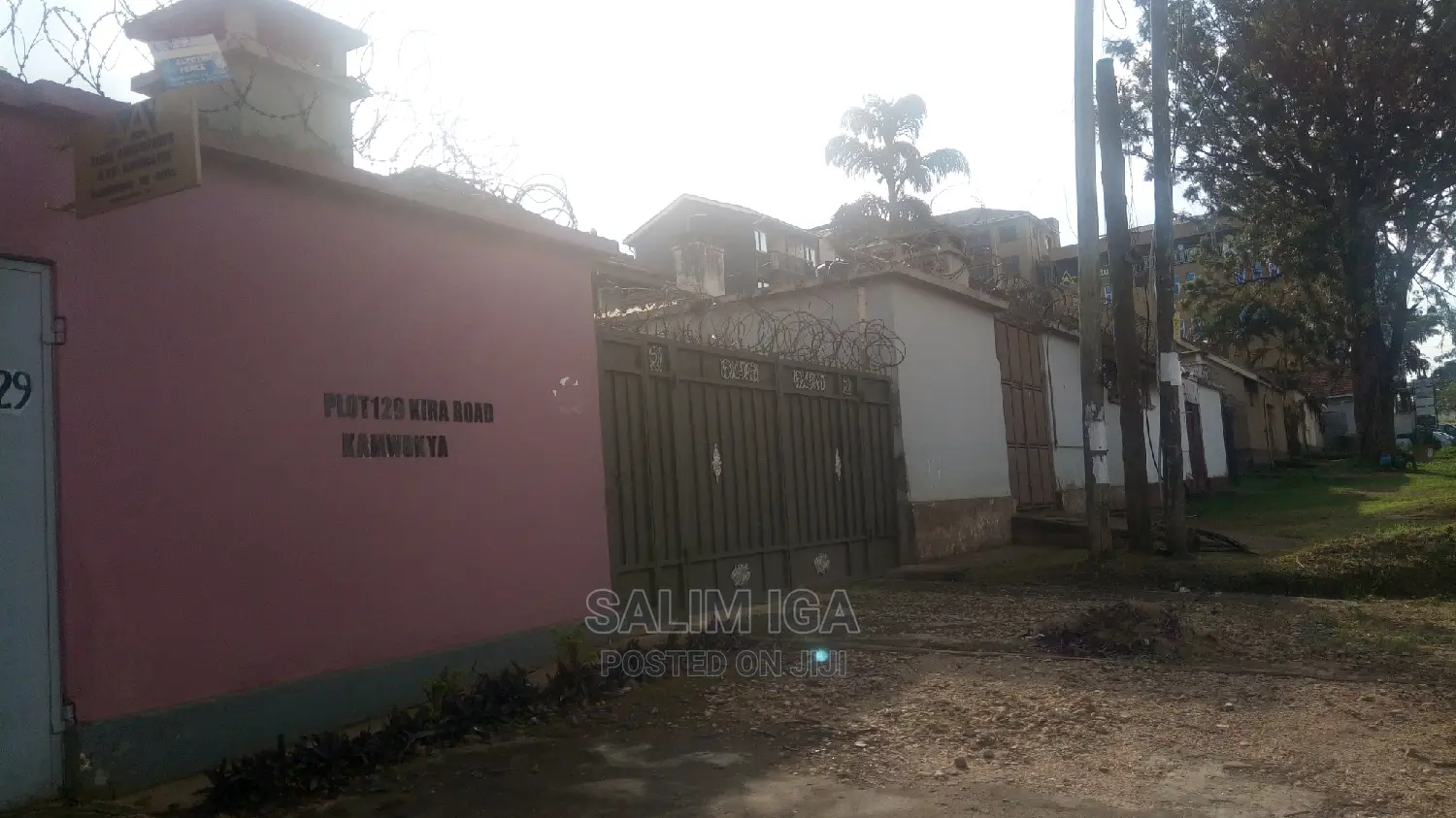4bdrm Chalet in Kololo Property, Central Division for Rent