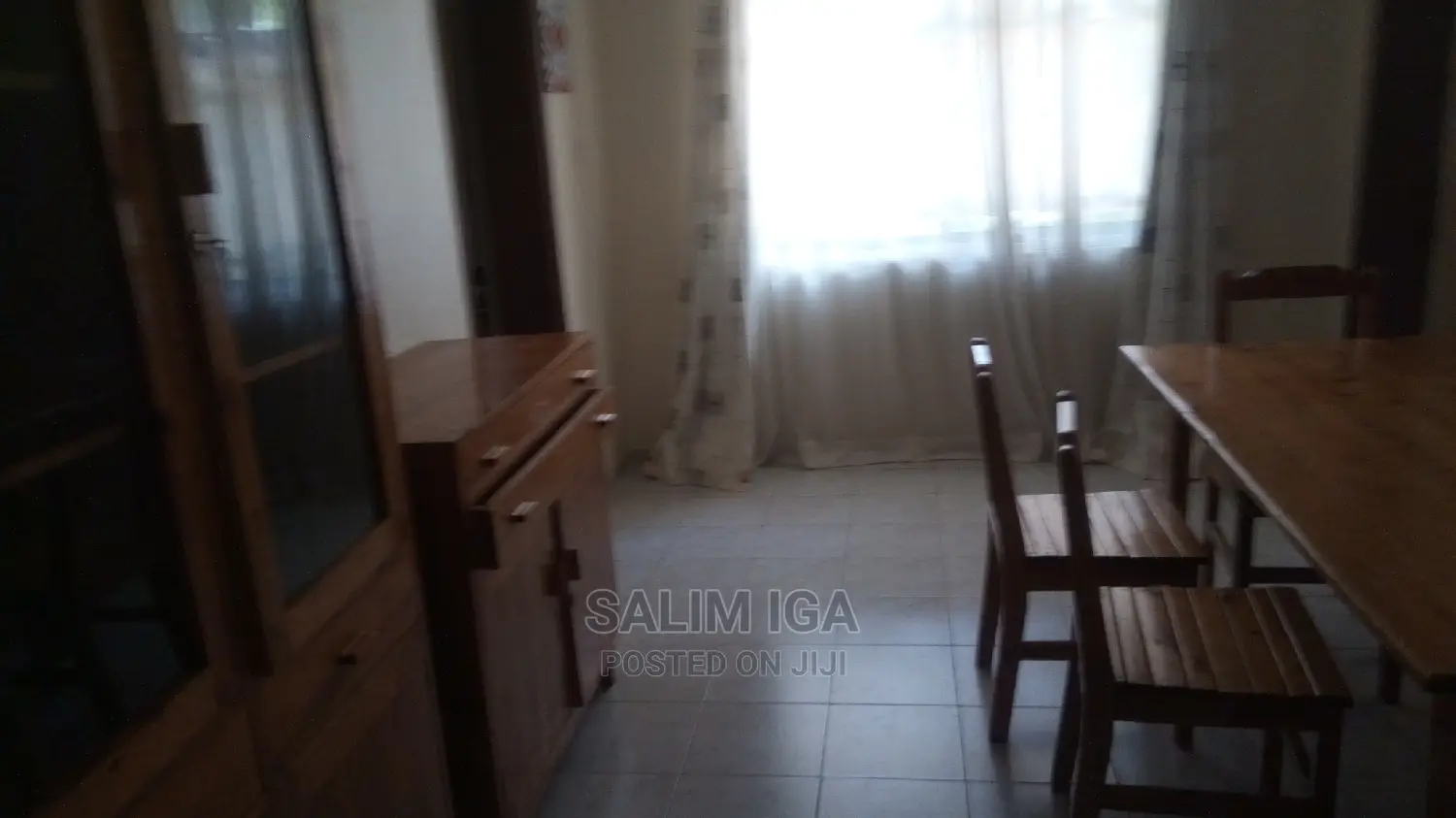 Furnished 4bdrm Duplex in Kololo Property, Central Division for Rent
