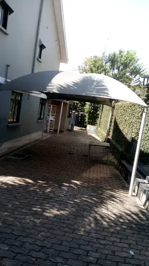 Furnished 4bdrm Duplex in Kololo Property, Central Division for Rent