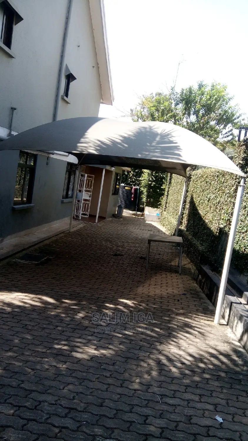 Furnished 4bdrm Duplex in Kololo Property, Central Division for Rent