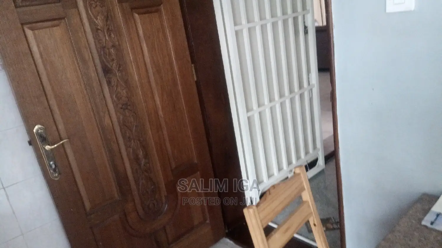 Furnished 4bdrm Duplex in Kololo Property, Central Division for Rent
