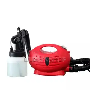 Professional Paint Spray Gun