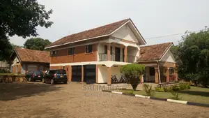 5bdrm Duplex in Kololo Property, Central Division for Rent