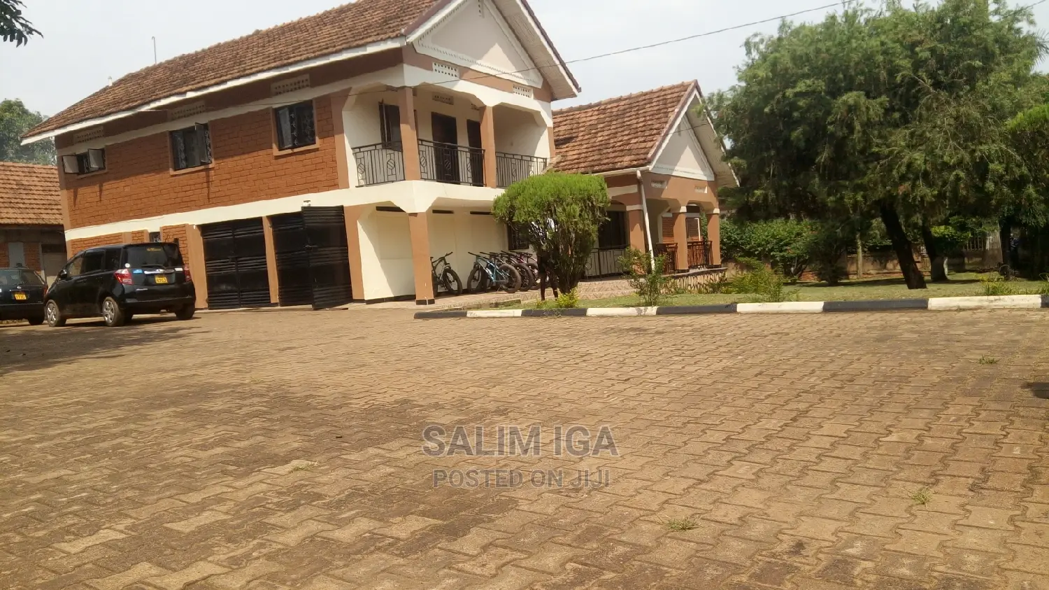 5bdrm Duplex in Kololo Property, Central Division for Rent