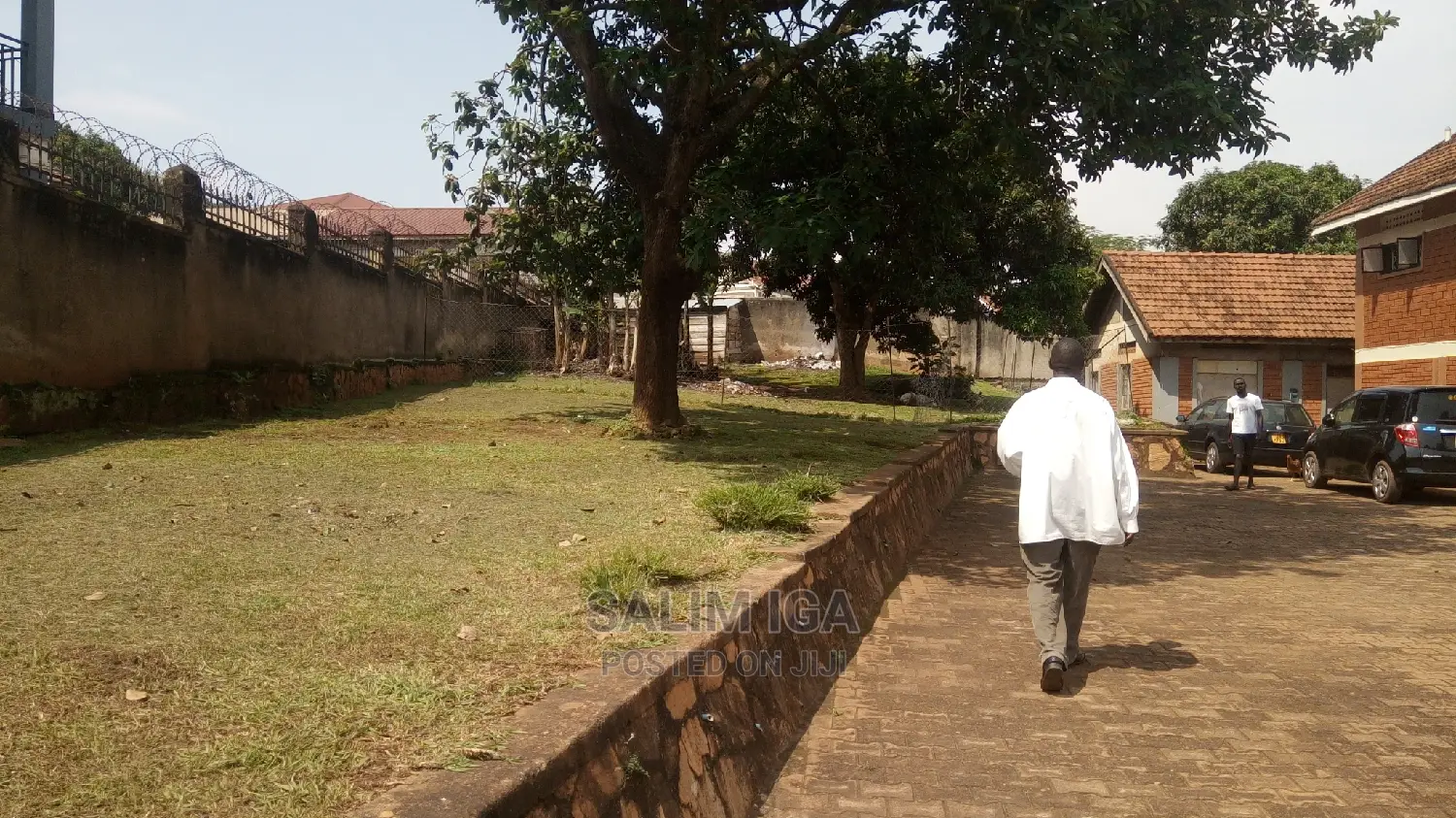 5bdrm Duplex in Kololo Property, Central Division for Rent