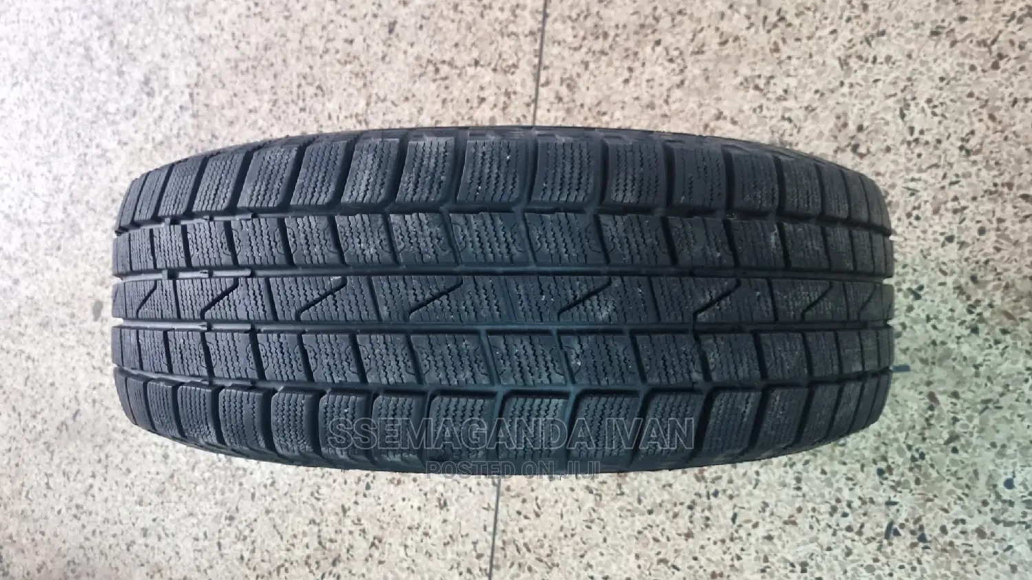 195/65r15 Laufren 2nd Hands