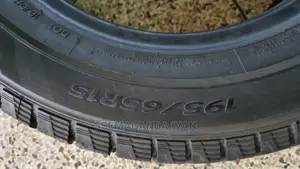 195/65r15 Laufren 2nd Hands