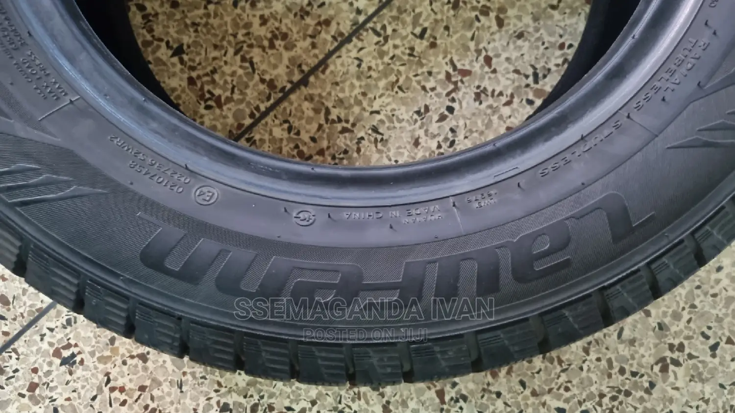 195/65r15 Foreigh Used Tires