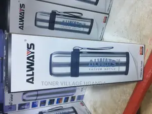 Always Vacuum Bottle 0.5litres Original